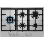 AEG IKB64431FB Inductie inbouwkookplaat Zwart