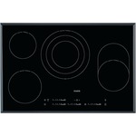 AEG IKE74440CB Inductie inbouwkookplaat Zwart