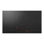 Atag HG7592EBA Gas inbouwkookplaat Grijs