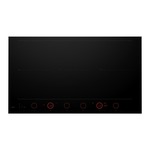 Atag HI28471SV Inductie inbouwkookplaat Zwart
