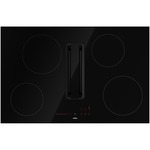 Atag HI29572SVM Inductie inbouwkookplaat Zwart