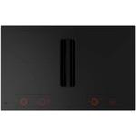Atag IG29571SVA Inductie inbouwkookplaat Zwart