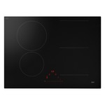 Atag HI08571EV Inductie inbouwkookplaat Zwart