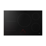 Atag HG7511EBA Gas inbouwkookplaat Grijs