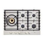 Atag HI9271MV Inductie inbouwkookplaat Zwart