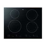 Atag HI9271M Inductie inbouwkookplaat Zwart