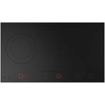 Atag HI29572SVL Inductie inbouwkookplaat Zwart