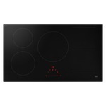 Atag HI29571SVL Inductie inbouwkookplaat Zwart