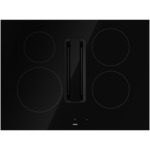 Atag HI29571SV Inductie inbouwkookplaat Zwart