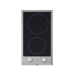 Beko HDCC32200X Keramische kookplaat Grijs