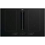 Beko HIXI84700UP Selective Line Inductie kookplaat Zwart