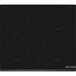 Bosch PIE631HC1M EXCLUSIV Inductie kookplaat Zwart