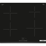 Bosch PIE63KBB5E Inductie kookplaat Zwart