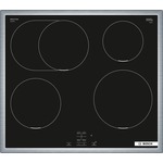 Bosch PIE61RBB5E Inductie kookplaat Zwart
