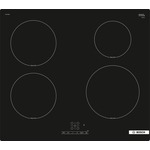 Bosch PUE61RBB6E Inductie kookplaat Zwart
