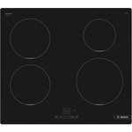 Bosch PUE611BB5D Inductie kookplaat Zwart