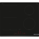 Bosch PVS631HC1M EXCLUSIV Inductie kookplaat Zwart