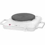 Clatronic DKI 3609 263703 Inductieplaat Met panherkenning