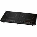 Clatronic DKI 3609 263703 Inductieplaat Met panherkenning