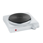 Severin DK1042S Elektrische kookplaat Wit