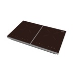 Etna KI560ZT Inductie kookplaat Zwart
