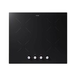 Etna KC160ZT Keramische inbouwkookplaat Zwart