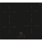 AEG IKR64301XB Inductie kookplaat Zwart
