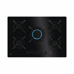 Siemens EX875HYC1M met flexInduction Plus