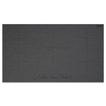 Whirlpool WL B4060 CPNE Inductie kookplaat Zwart