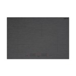 Smeg SI1M4744D Inductie kookplaat Zwart