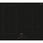 Etna KIF672DS Inductie kookplaat Zwart