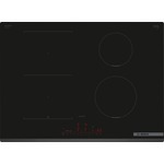 Siemens EH631HFC1M extraKlasse Inductie kookplaat Zwart