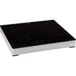 Siemens EE611BPB5E Inductie kookplaat Zwart