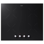 Beko HII74700UFT Inductie kookplaat Zwart