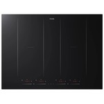 Beko HII64210MT Inductie kookplaat Zwart