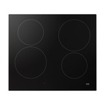 Etna KIF880DS Inductie kookplaat Zwart