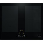 Miele KM 7465 FL Inductie kookplaat Zwart