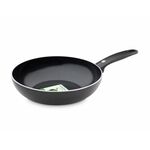 GreenPan Wokpan essence - keramische anti-aanbaklaag - 28 cm