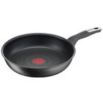 Tefal G25507 Unlimited Koekenpan 30cm Pan Zwart