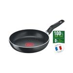 Tefal Start&apos;easy hapjespan 24cm + deksel