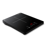 Inventum IKI6010 Inductie inbouwkookplaat Zwart