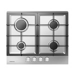 Inventum IKG6023GRVS