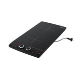 Inventum Ki120t Kookplaat 2200W