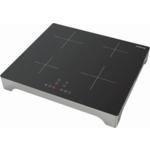 Inventum VKI6010ZIL Kookplaat 3500W