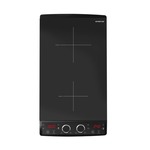 Inventum IKA8045 Inductie inbouwkookplaat met afzuiging