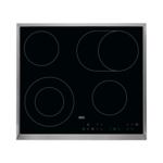 AEG HK634060XB ACTIE