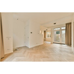 Woning te huur: Wilhelminastraat 213hs 1054WG Amsterdam