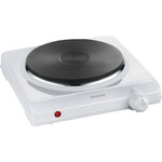 Severin kookplaat enkel 1500 Watt