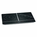 Severin Dubbele kookplaat 1000W