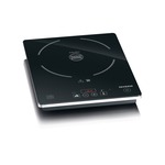 Severin KP1091 Elektrische kookplaat Wit